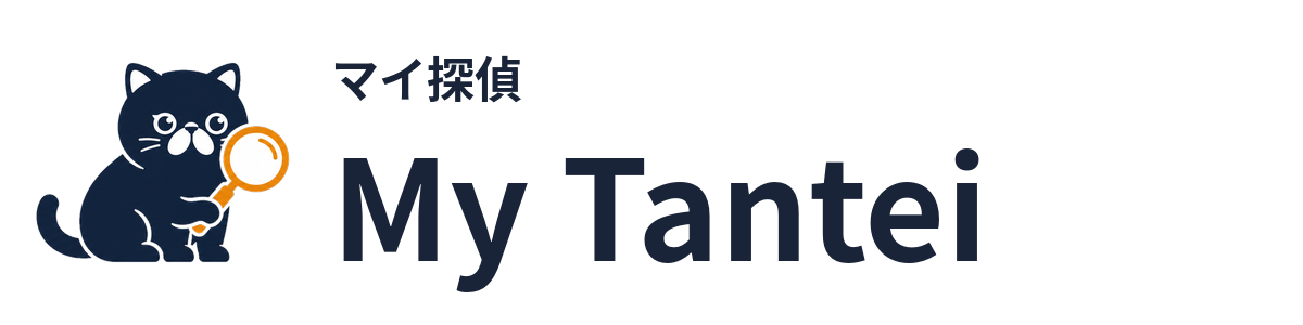 My Tantei